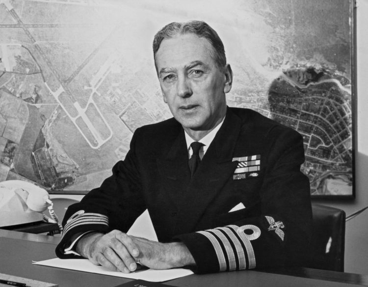 Gone West: Captain Eric “Winkle” Brown RN