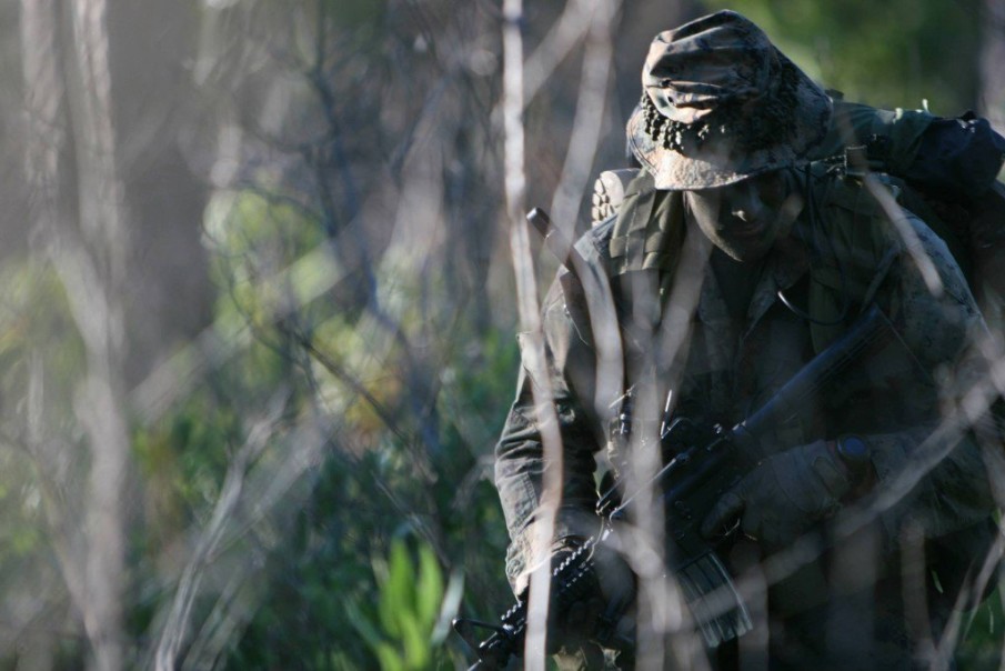 Marine Raider (MARSOC) photo gallery