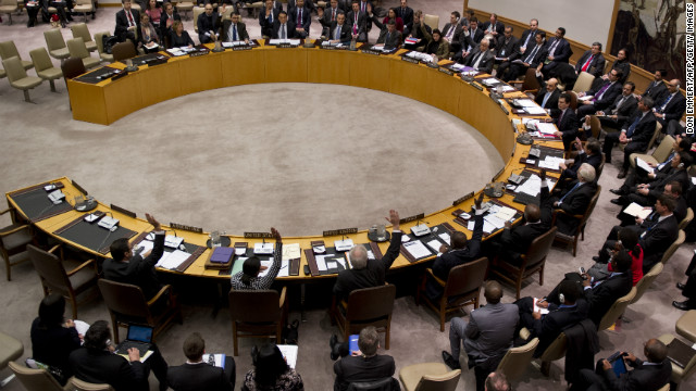 U.S. and China reached agreement on a draft U.N. Security Council resolution on North Korea