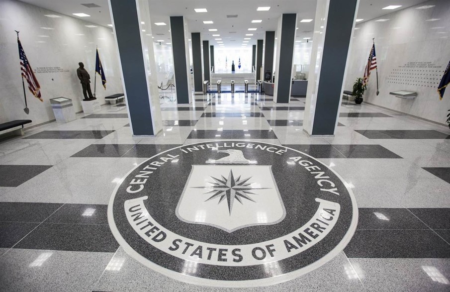 CIA Deceives its Own Workforce to Protect Covert Operations