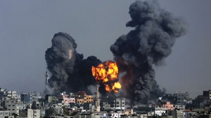 Report: 51 Companies Are Legally Supplying ISIS With Bomb-Making Material