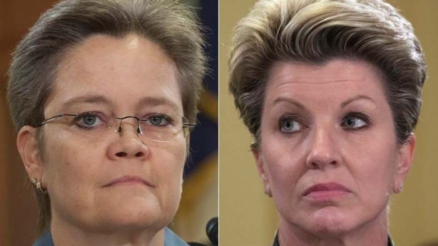 News Roundup: Criminal VA execs’ demotions overturned, porn star takes uniformed soldier to AVN Awards, New York Times racism