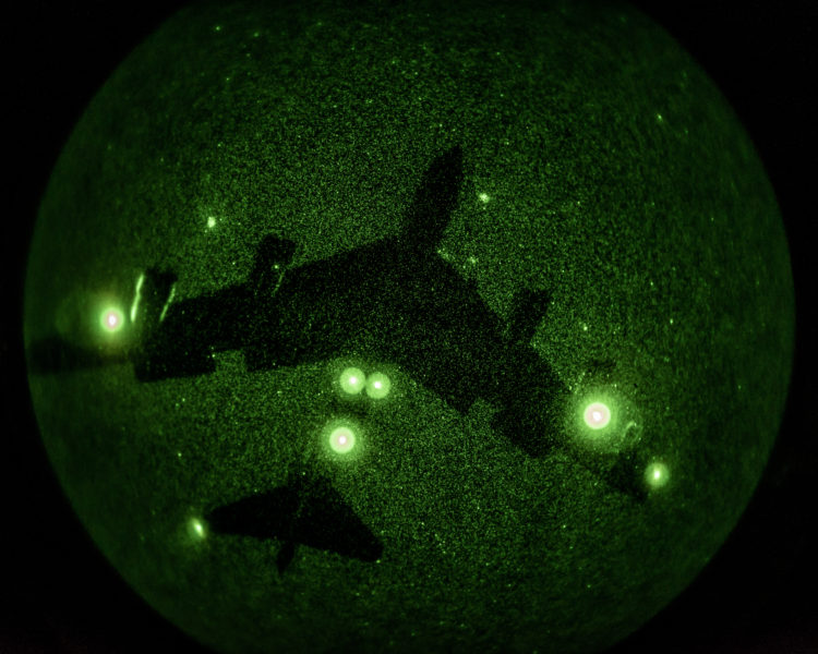 Hammer Time: B-52s Go Live at Eglin AFB!