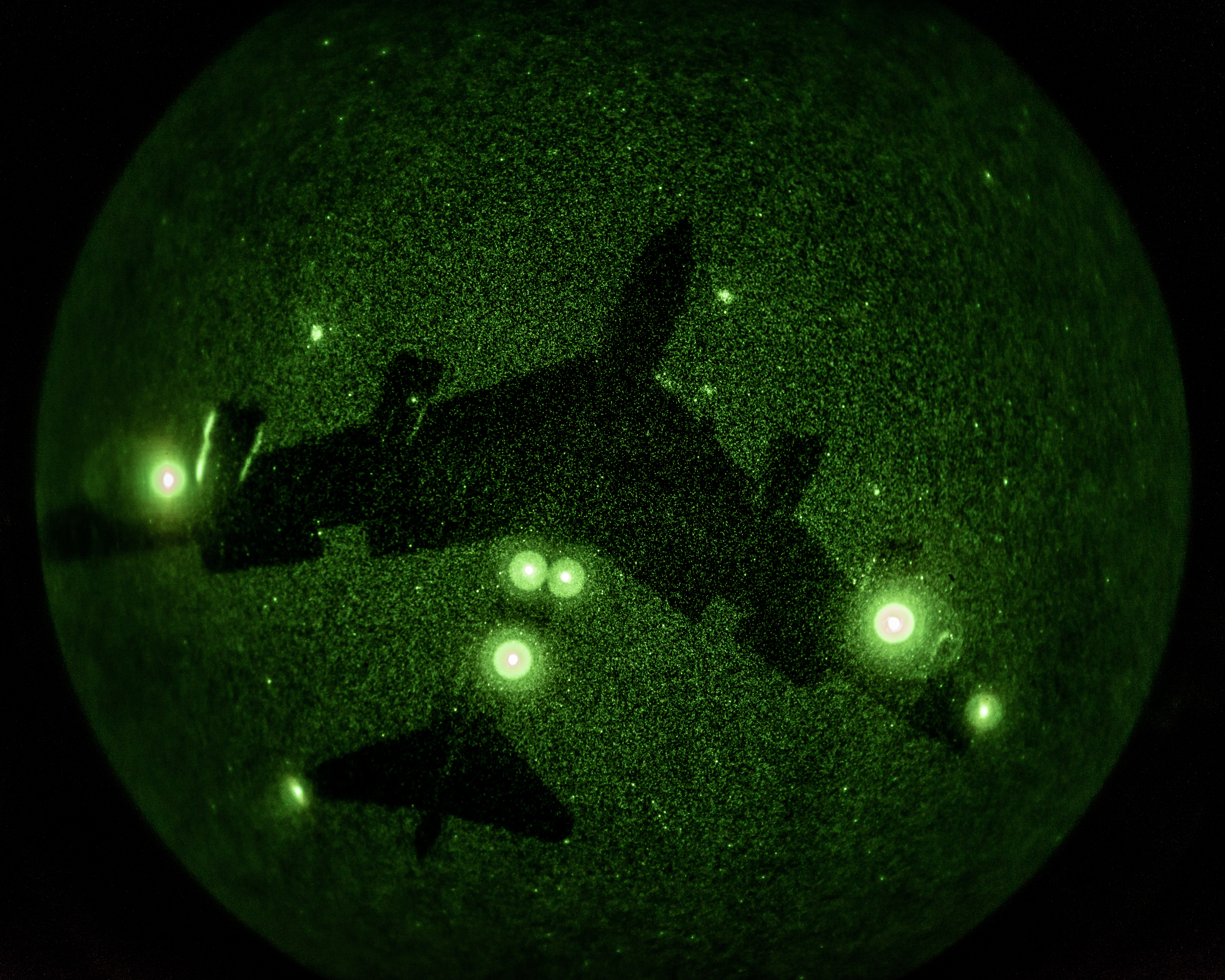 Hammer Time: B-52s Go Live at Eglin AFB!