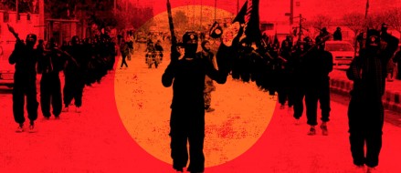 Iraqi Tribal Leader Warns New Group may Replace ISIS