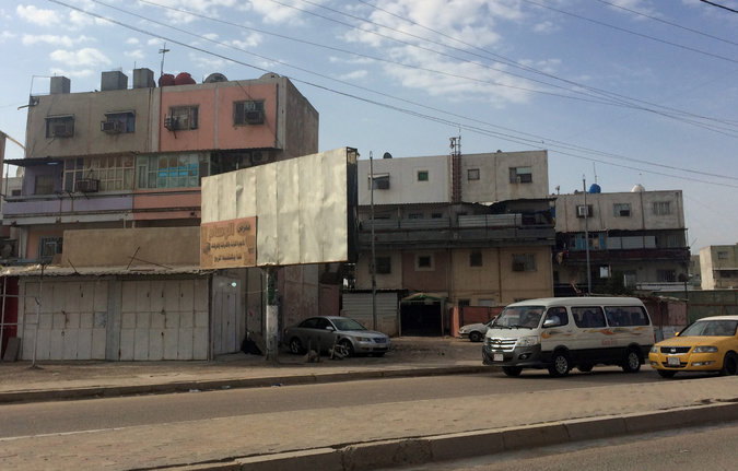 3 Kidnapped Americans in Iraq Released to the U.S. Embassy