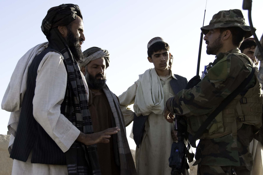 Special operations forces: America’s answer to the world’s complex terror threat