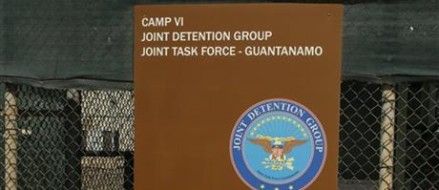 If Gitmo closes- Where will captured militants be held as terror fight grows?