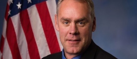 U.S. Rep Zinke writes autobiography with ‘American Sniper’ author