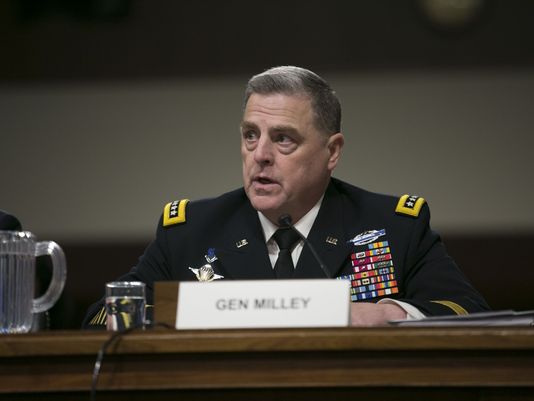 Will Women have to Register for the Draft?