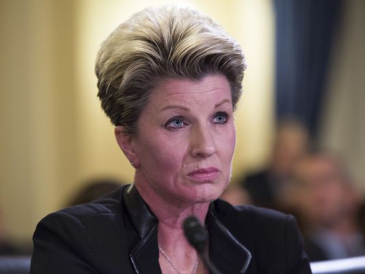 Final Decision: Veteran Affairs directors to keep their jobs after two failed attempts to reassign them