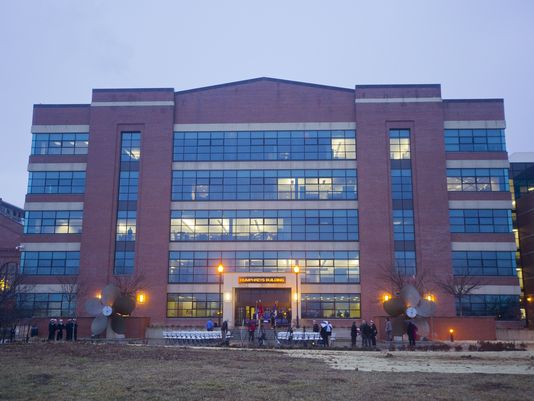 Navy civilian engineer charged with lying about having an Iranian dual citizenship