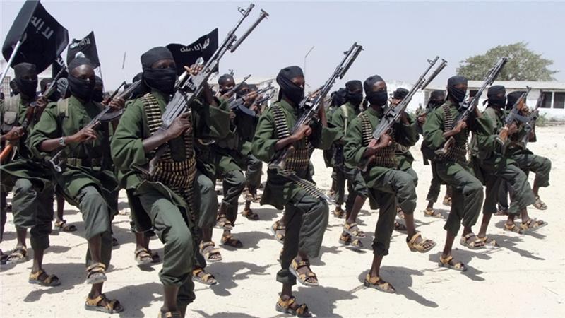 Somalia’s al-Shabab ‘seizes missile armed drone’