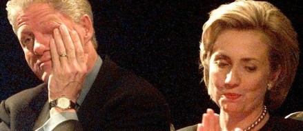 Feds fight disclosure of Hillary Clinton Whitewater Indictment Drafts from the 1990’s