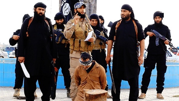 Imam beheaded and 1065 killed in Mosul for speaking out against ISIS