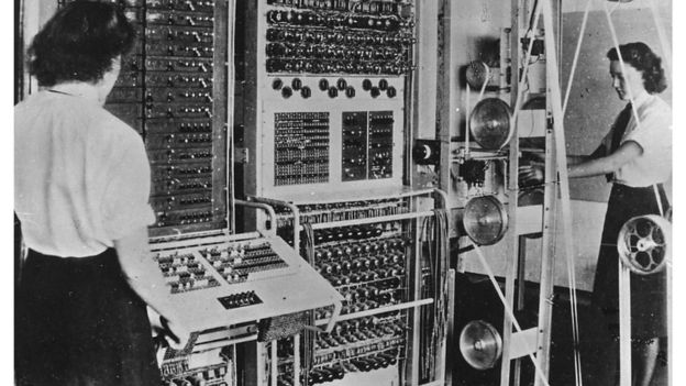 How the “Five Eyes” Intelligence Relationship Began