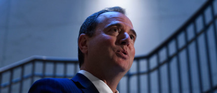 Democrats Hurting for National Security Voters