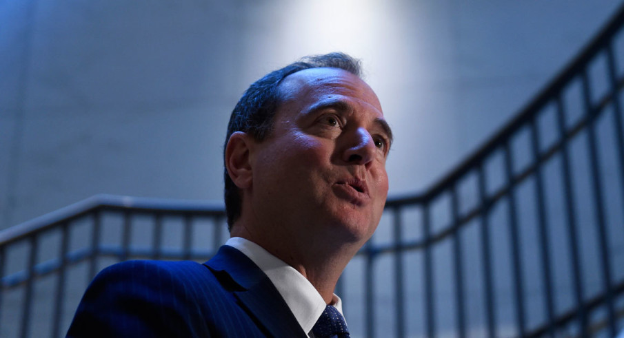 Democrats Hurting for National Security Voters