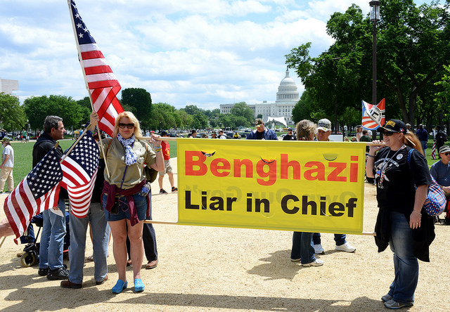 Silicon Valley tech venture warns of establishment giving way to American spring