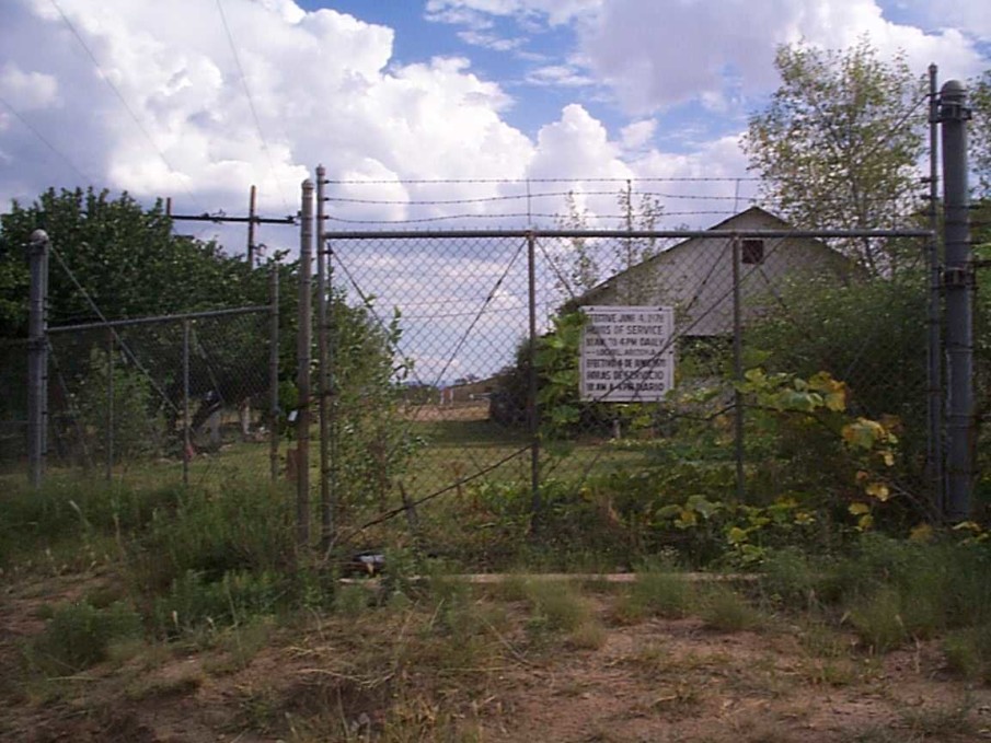 Illegal U.S. border crossing apprehensions on the decline?