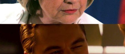 Should We Call it Luck? Clinton Won all 6 Coin Tosses