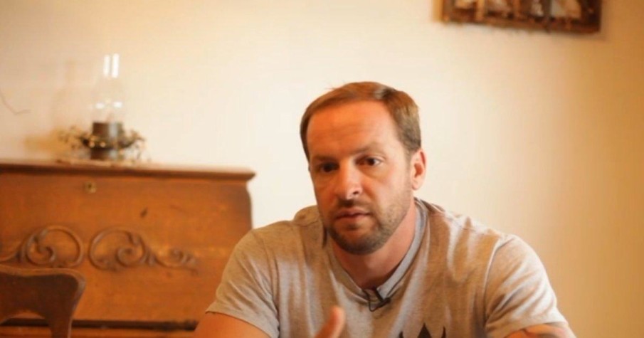 Former Marine sniper works with police to stop ‘hit man’ request