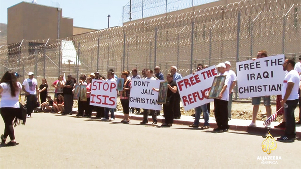 U.S. lacks balance in Syrian refugee acceptance