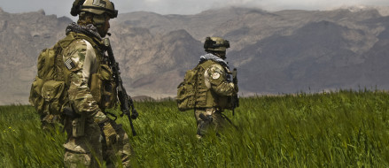 A new age of special operations in America