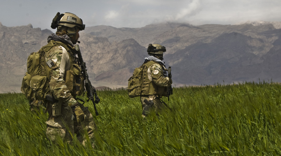 A new age of special operations in America