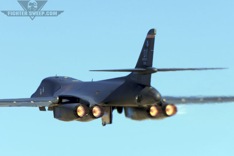 Burner Friday: Red Flag 16-1