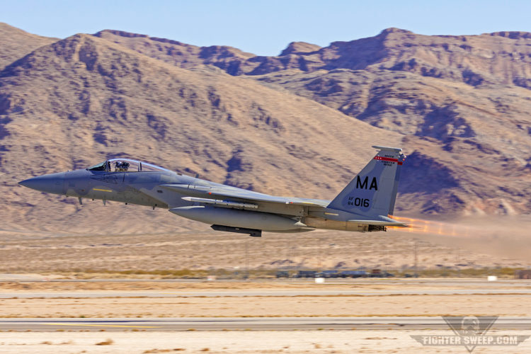 Barnstormers: ACA Unit Of The Year