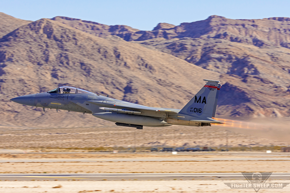 Barnstormers: ACA Unit Of The Year