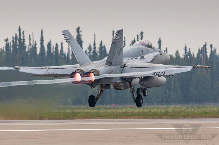 From The Cockpit: A Taste Of Naval Aviation