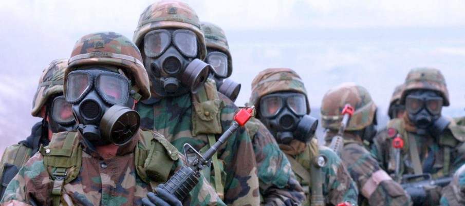 America’s military is getting deadly serious about China, Russia, and North Korea