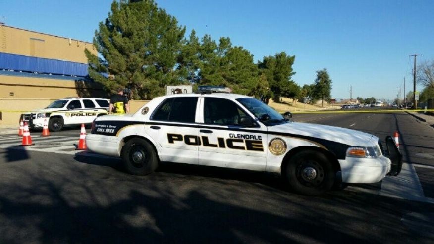 Breaking: Deadly double shooting at Arizona high school