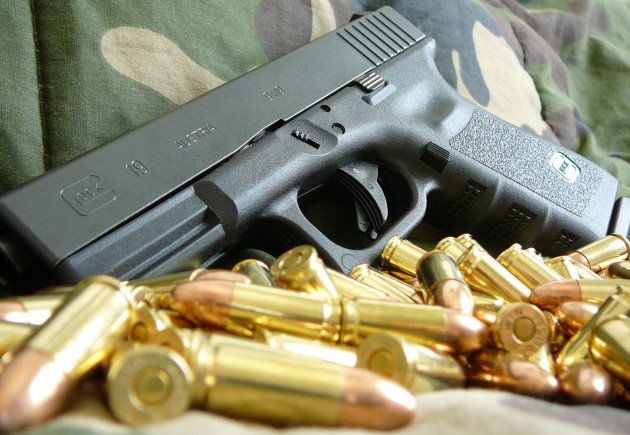 Naval Special Warfare adopts the Glock 19