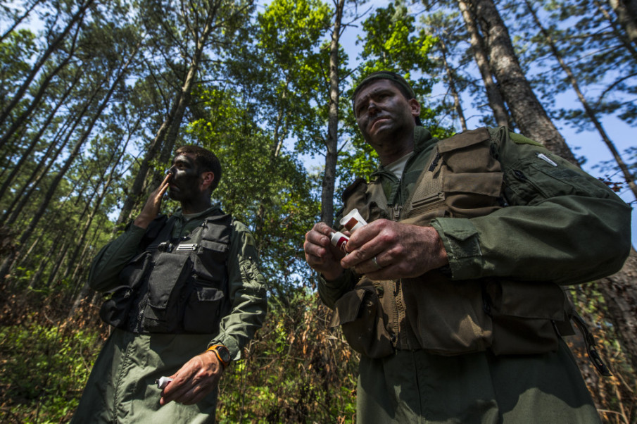 Green Beret appeal rejected by Army in child defense case