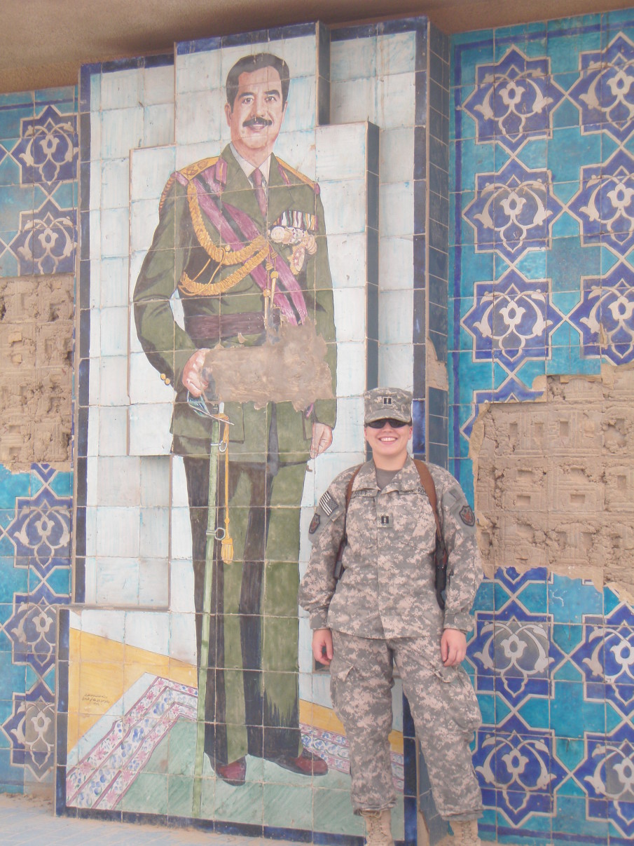 New Managing Editor for SOFREP