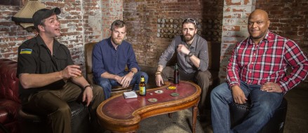 Inside the Team Room – Editor’s Round Table Episode 6: Old School Versus New School Intelligence Gathering