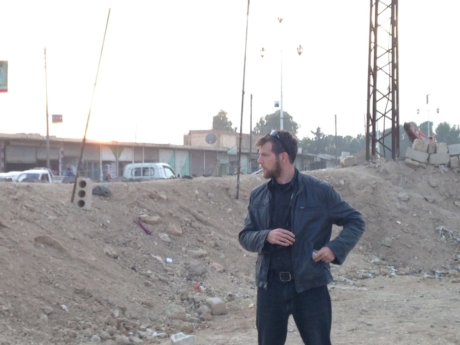 So you want to be a war reporter? SOFREP combat journalism (Pt. 2)