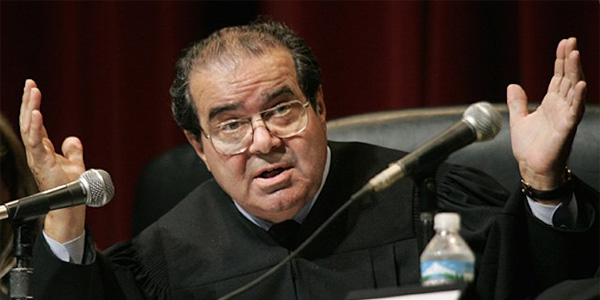 Absurd allegations of a White House-ordered hit on late Supreme Court Justice Scalia continue