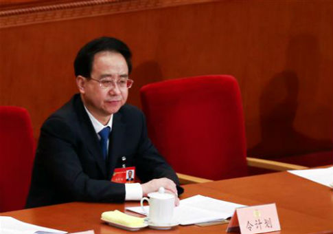 Chinese Defector Reveals Beijing’s Secrets