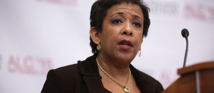 Attorney General doubles down on Obama executive actions