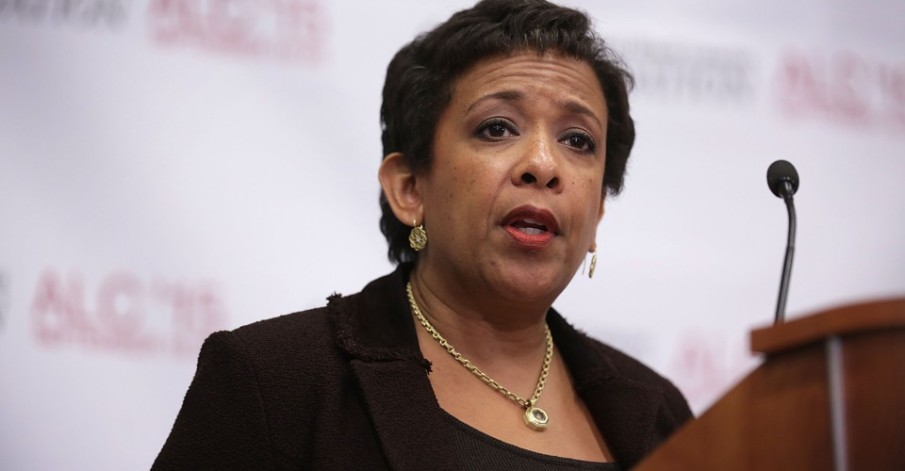 Attorney General doubles down on Obama executive actions