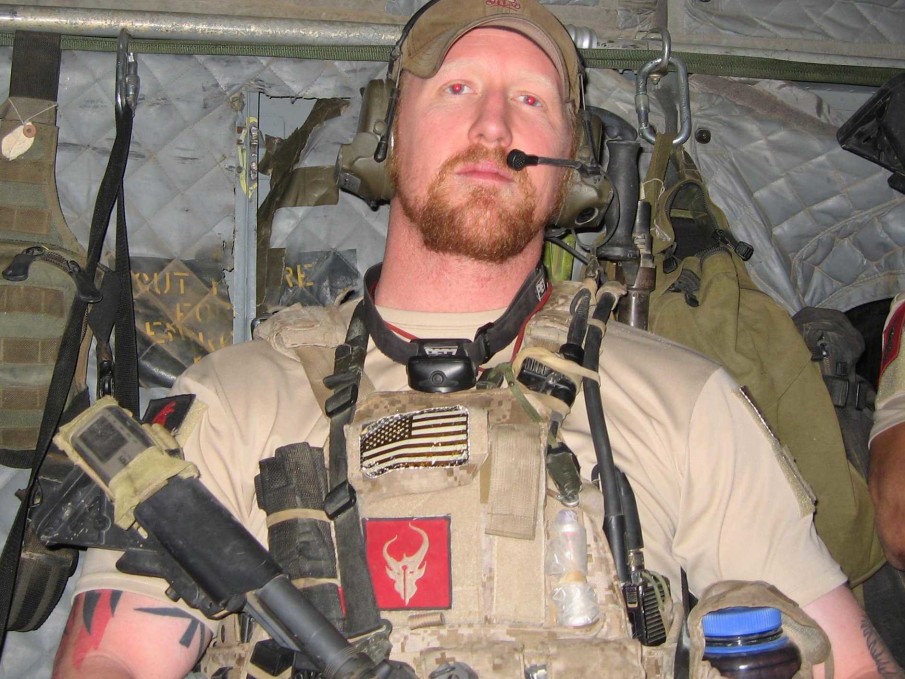 Former SEAL, Rob O’Neill appears on Fox Business to comment on women in combat roles