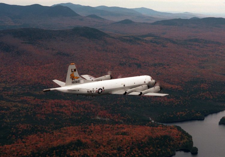 Cold War Reprise: Hunting Russian Submarines In Iceland!