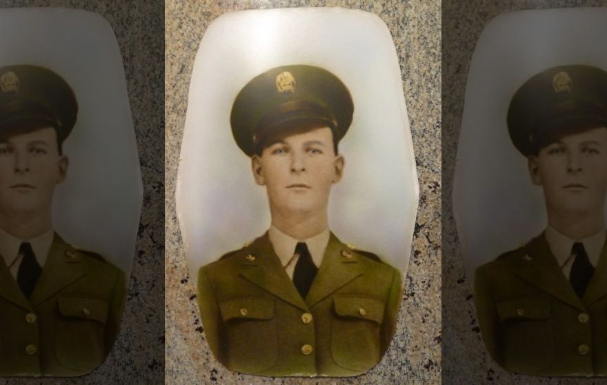 70 years later, family receives hero’s dog tag found on Pacific island