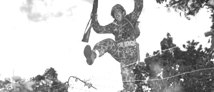 History of first-hand accounts being kept alive at Marine Raider Museum