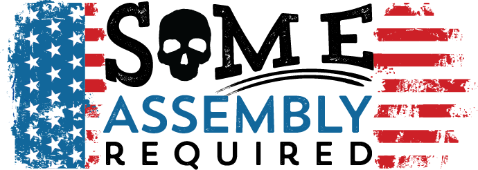 Team ‘Some Assembly Required’: Adaptive veteran athletes conquer CrossFit