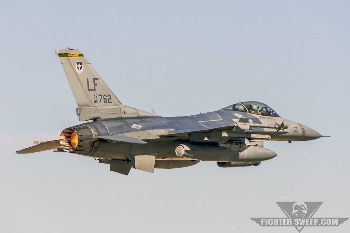 From The Cockpit: SHOCK and Awesome!